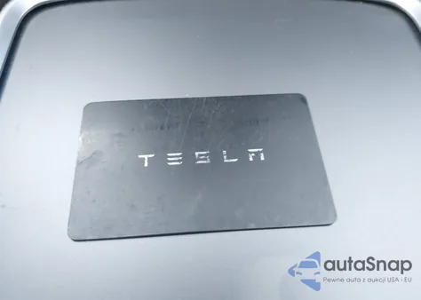 2023 Tesla Model Y Awd/Long Range Dual Motor All-Wheel Drive из США, поврежденный, VIN 7SAYGDEE4PA202135